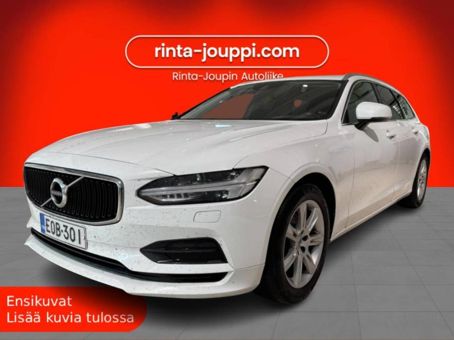 VOLVO V90 2018