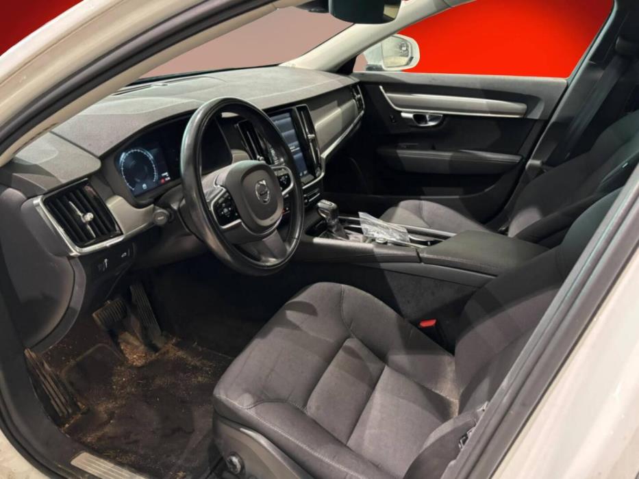 VOLVO V90 2018
