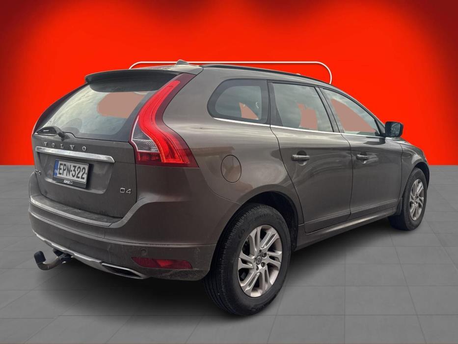 VOLVO XC60 2014