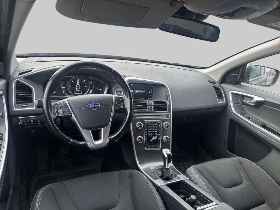 VOLVO XC60 2014