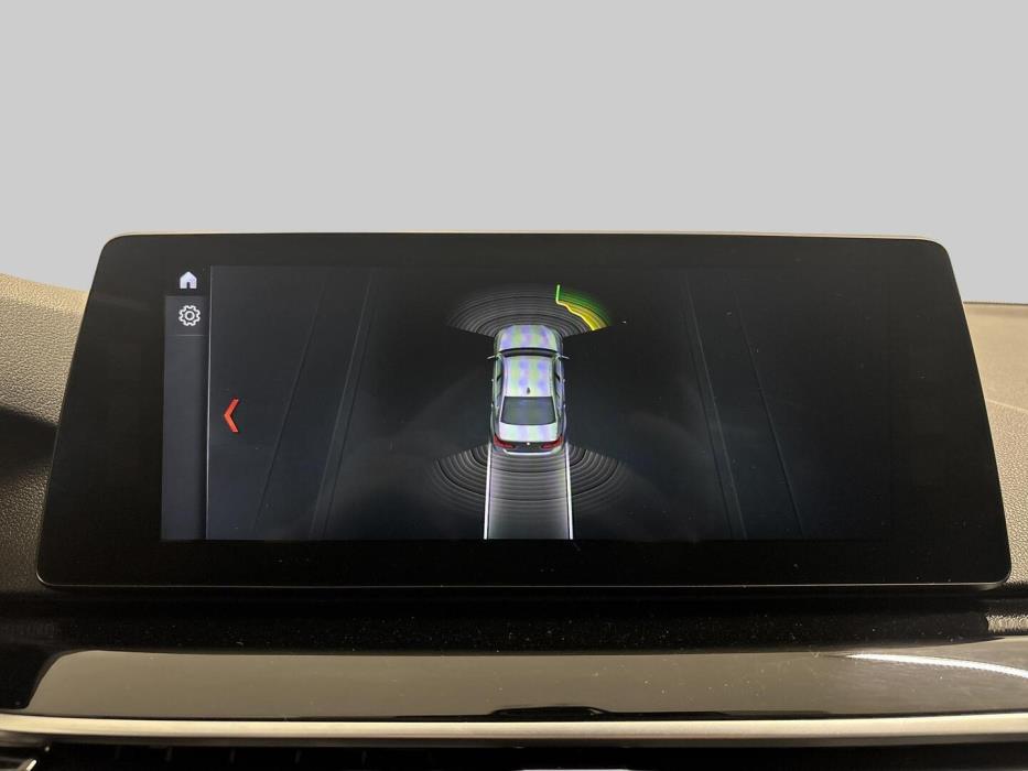 BMW 530 2017