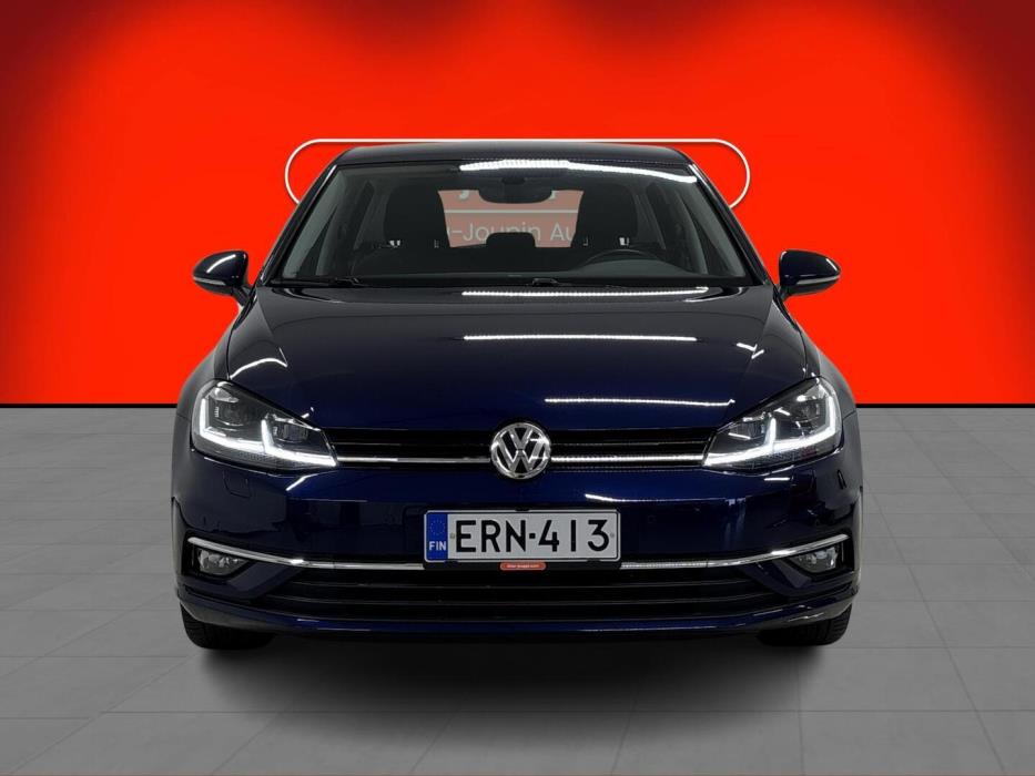VOLKSWAGEN Golf 2019