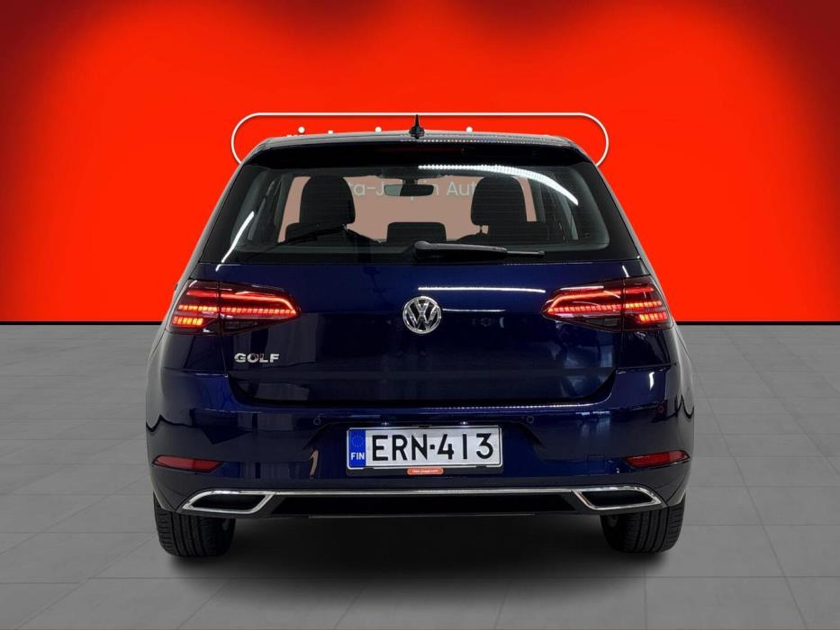 VOLKSWAGEN Golf 2019