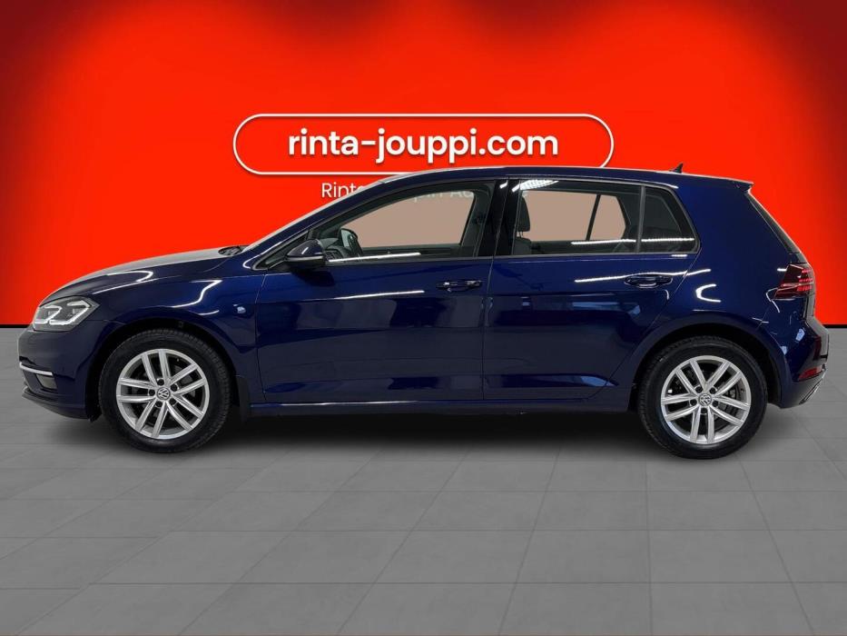 VOLKSWAGEN Golf 2019