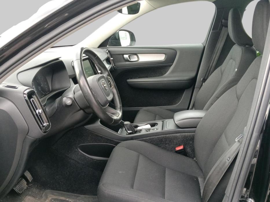 VOLVO XC40 2018