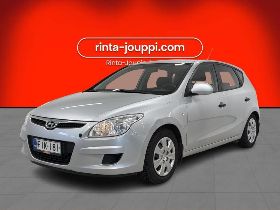 HYUNDAI i30 2008