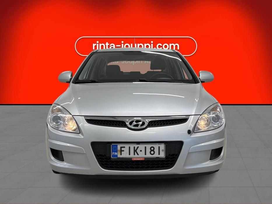 HYUNDAI i30 2008