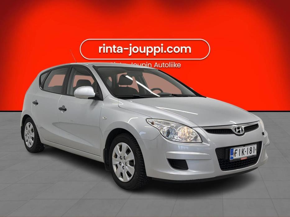 HYUNDAI i30 2008