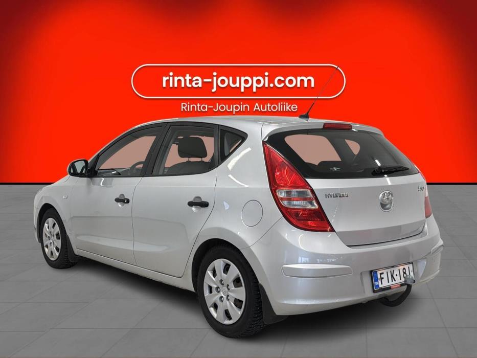 HYUNDAI i30 2008