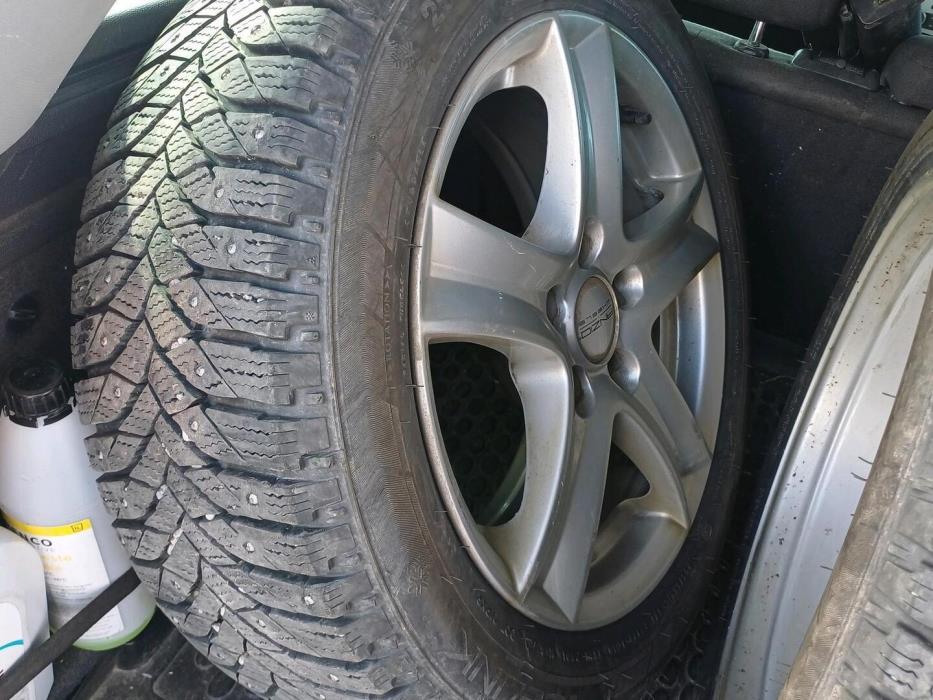 OPEL Astra 2010