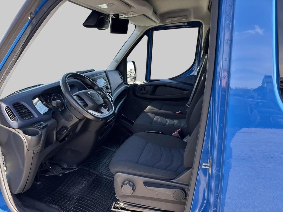 IVECO Daily 2021
