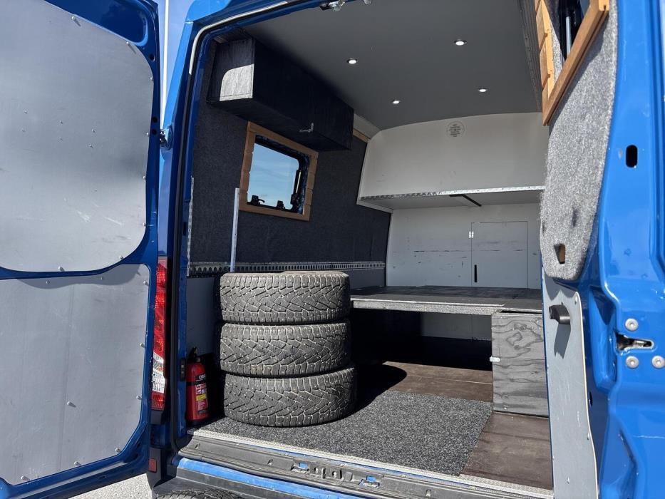 IVECO Daily 2021