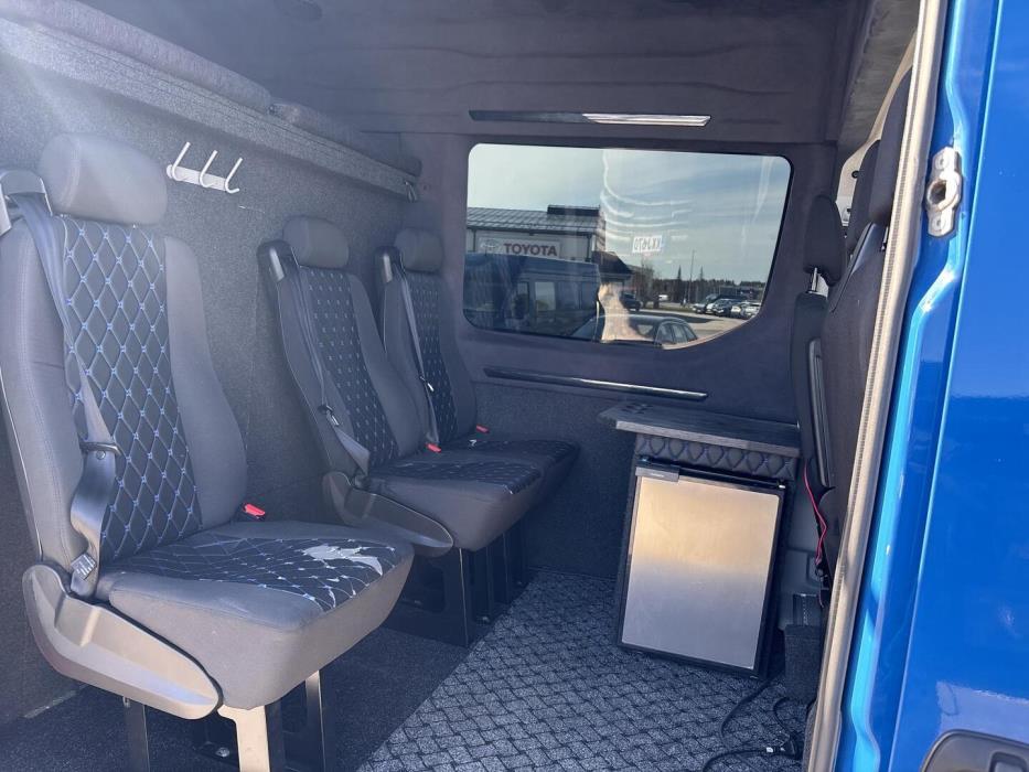 IVECO Daily 2021