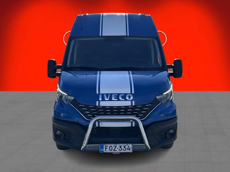 IVECO Daily 2021
