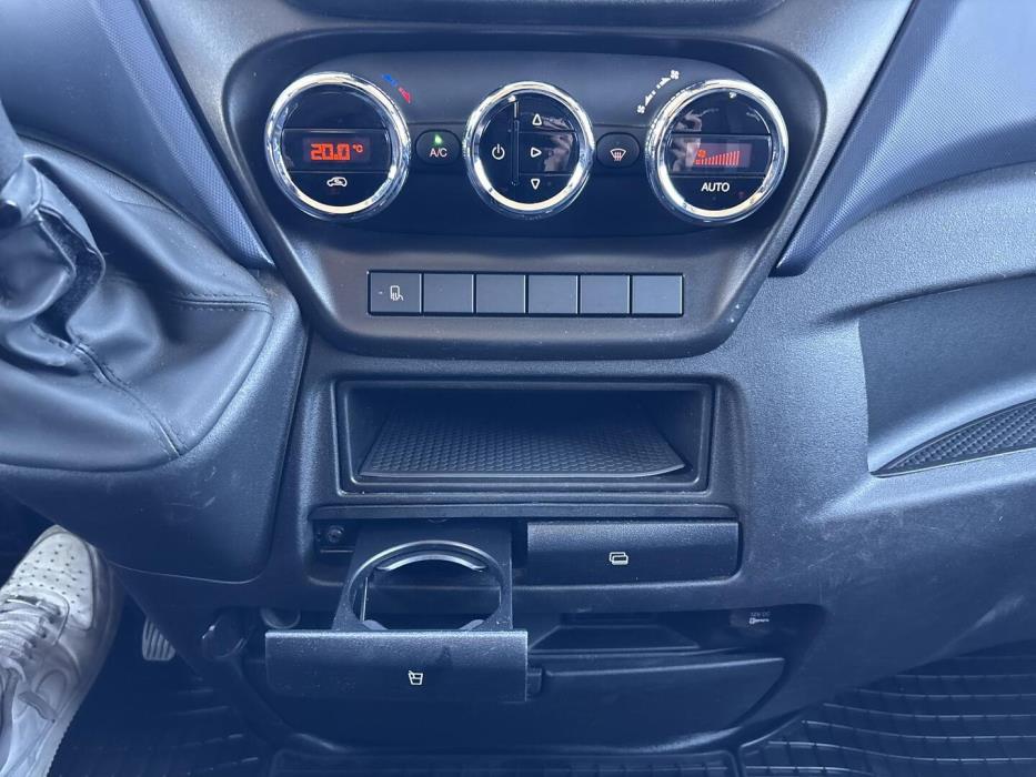 IVECO Daily 2021