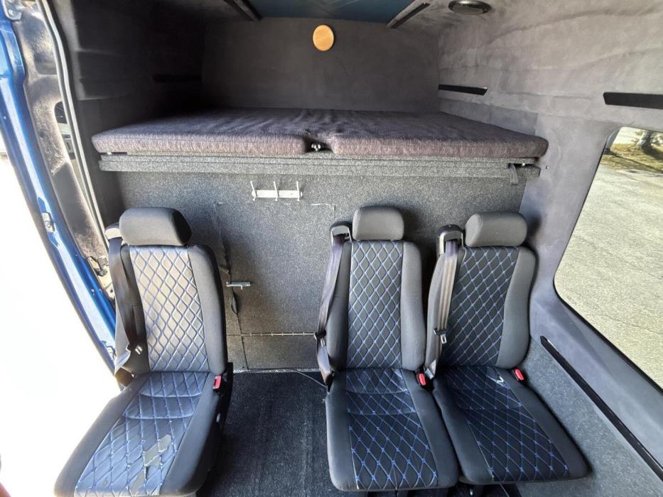 IVECO Daily 2021