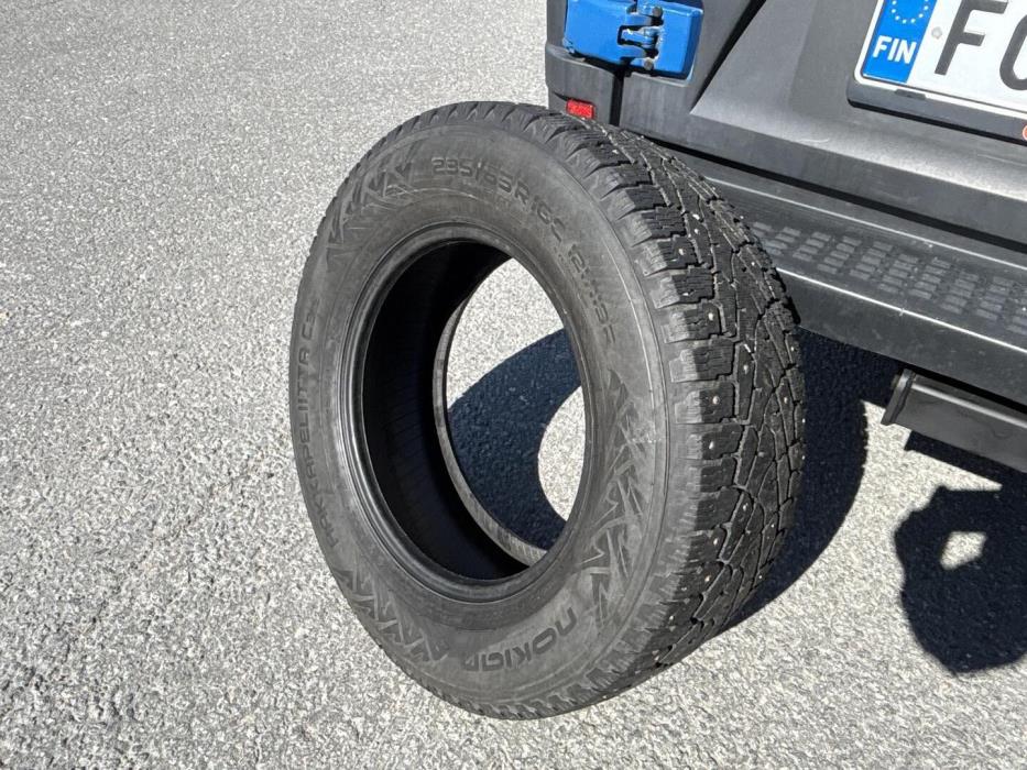 IVECO Daily 2021