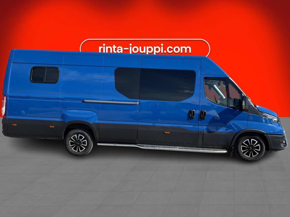 IVECO Daily 2021
