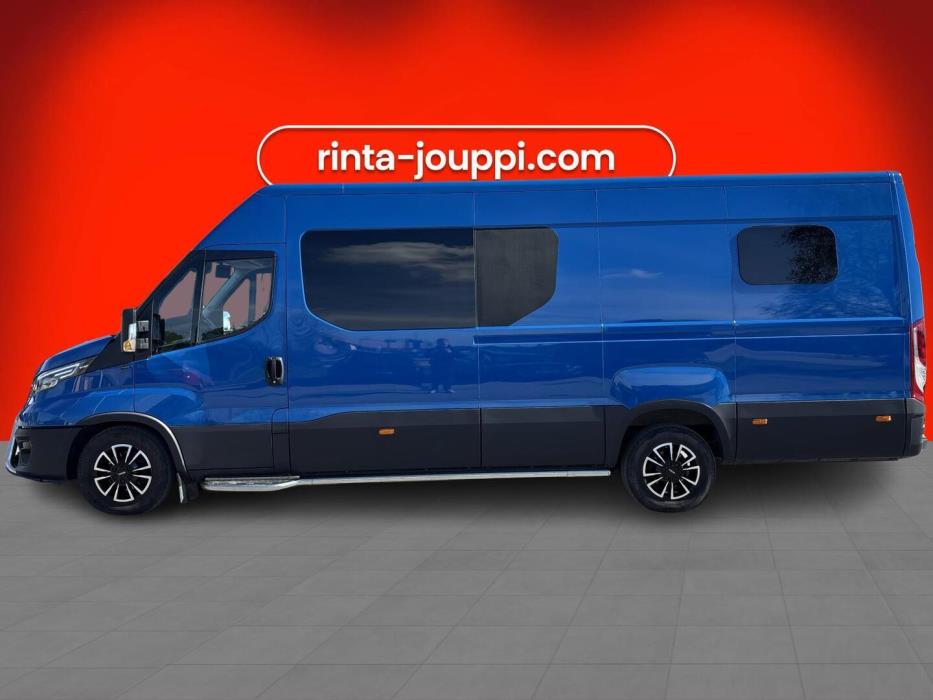 IVECO Daily 2021