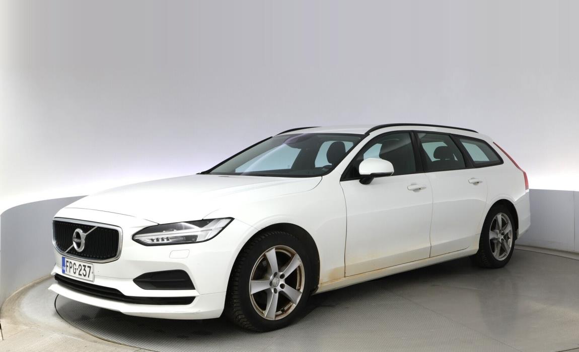 VOLVO V90 2017