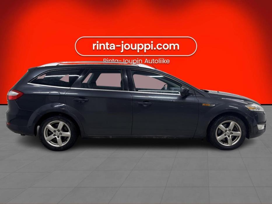 FORD Mondeo 2008