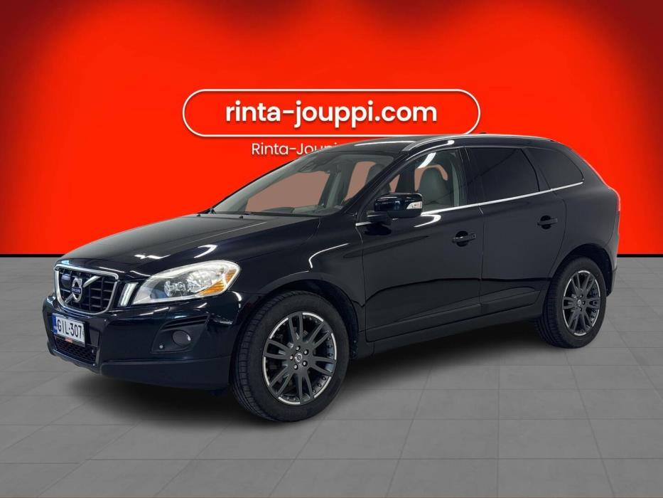 VOLVO XC60 2009