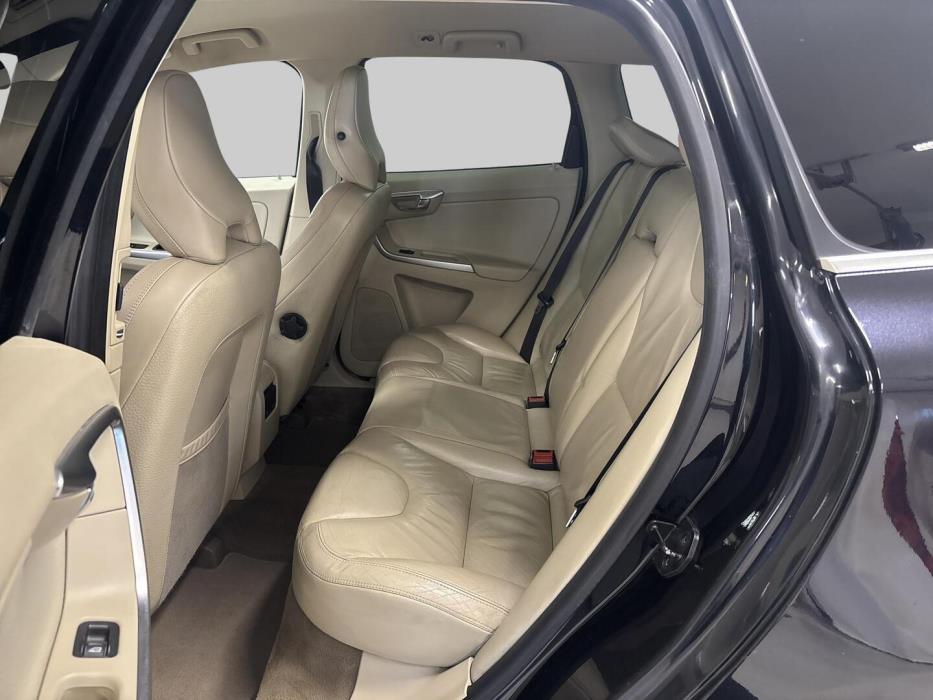 VOLVO XC60 2009