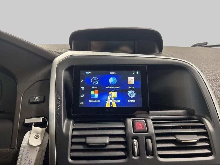 VOLVO XC60 2009