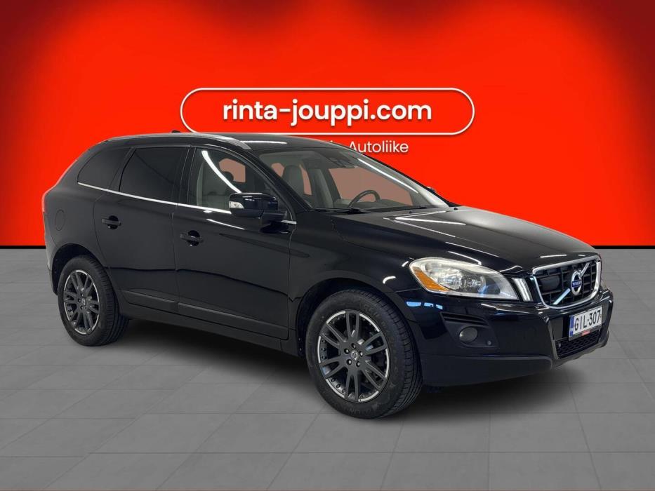 VOLVO XC60 2009