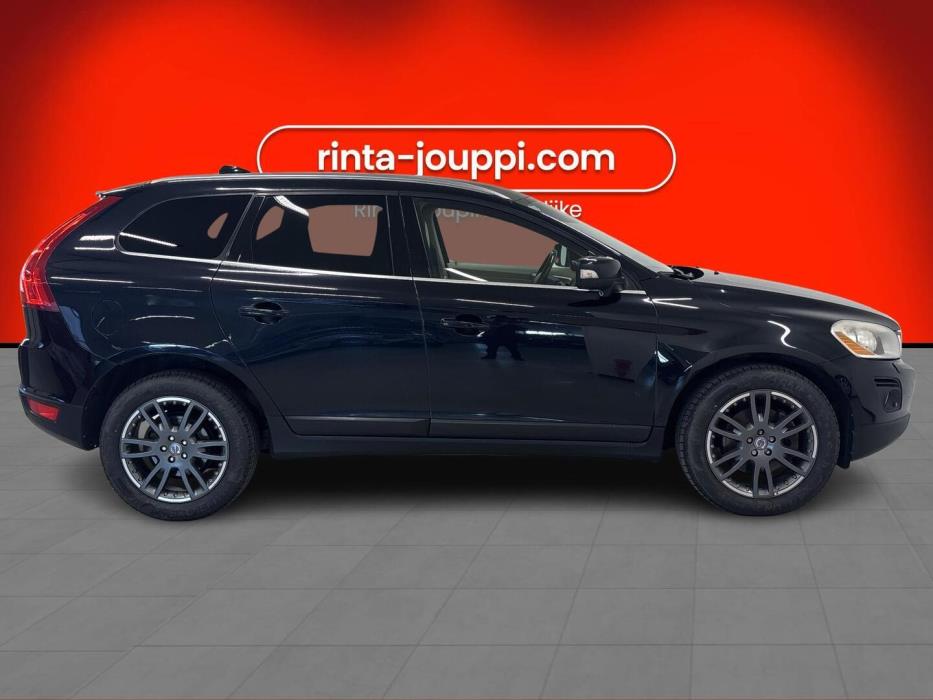 VOLVO XC60 2009