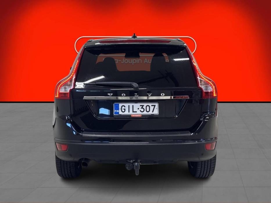 VOLVO XC60 2009