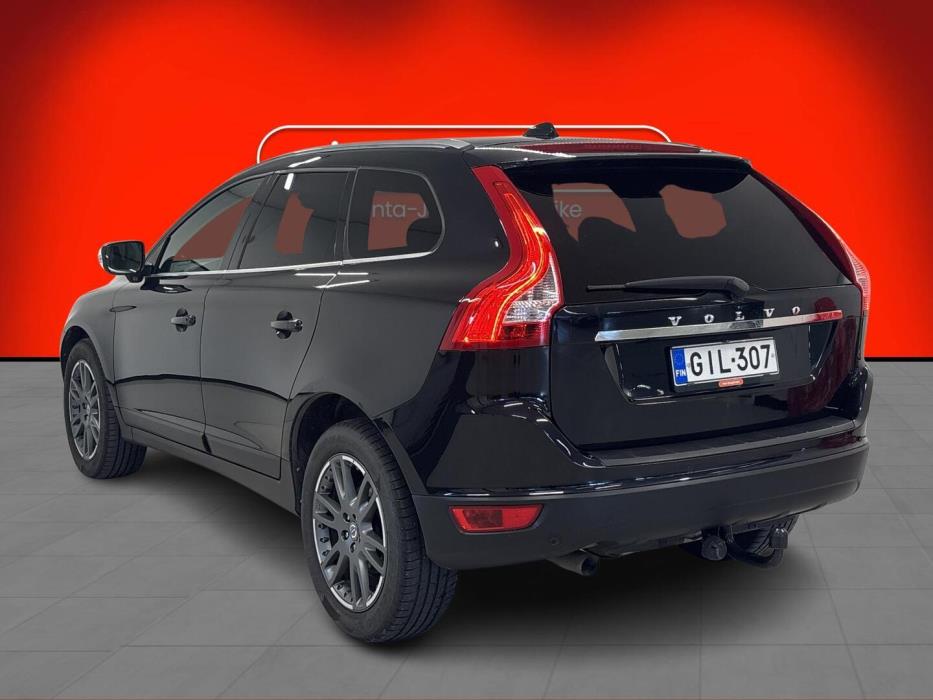 VOLVO XC60 2009