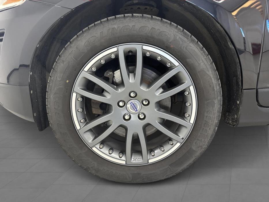 VOLVO XC60 2009