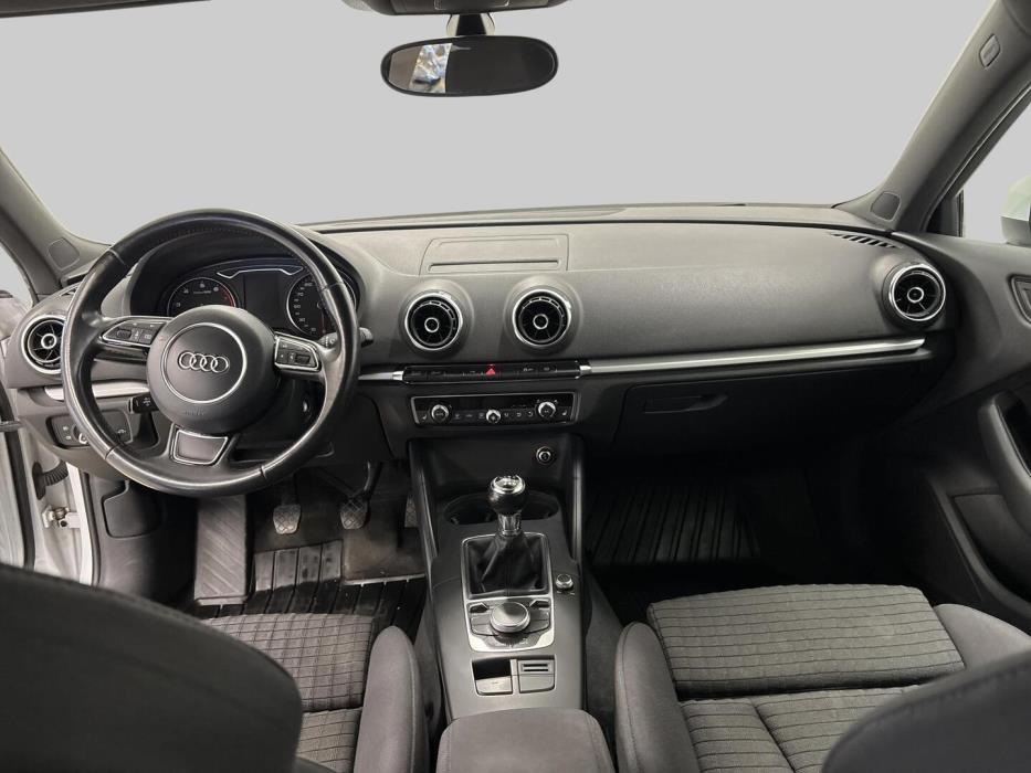 AUDI A3 2013