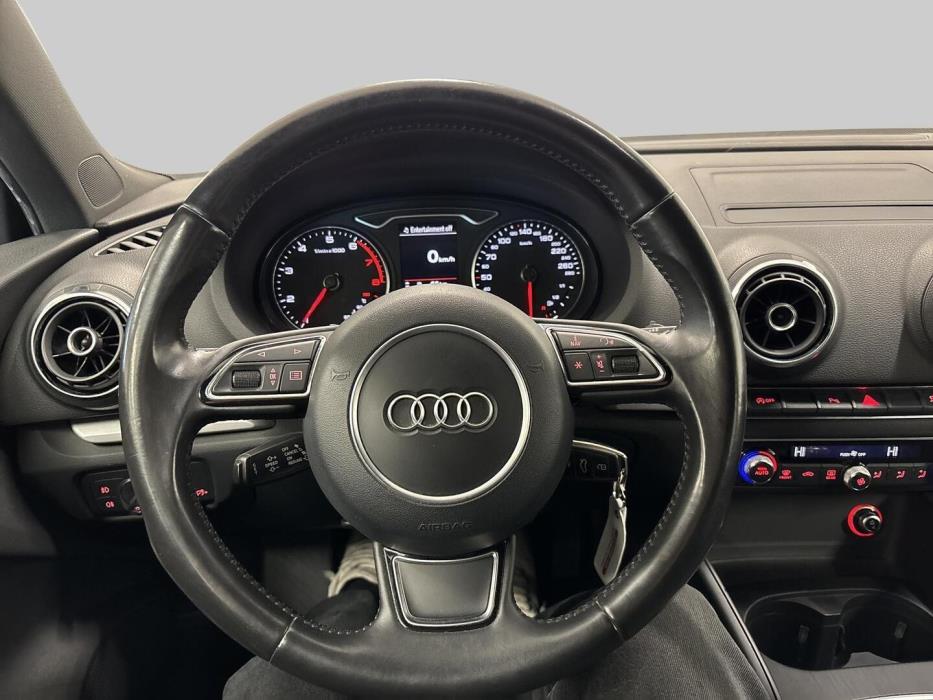AUDI A3 2013