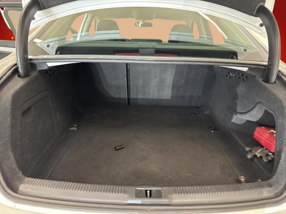 AUDI A4 2014