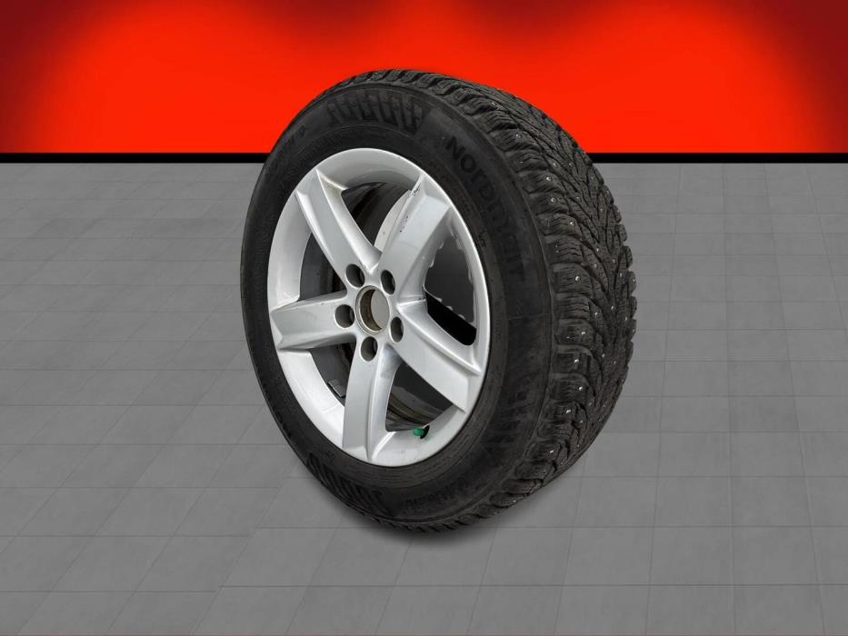 AUDI A4 2014