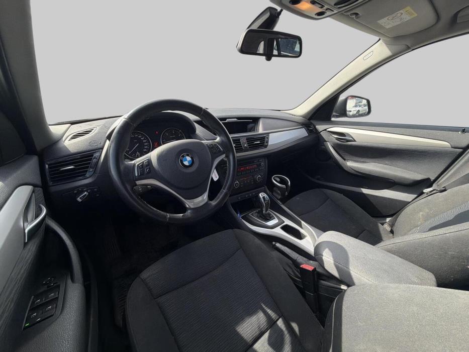 BMW X1 2014