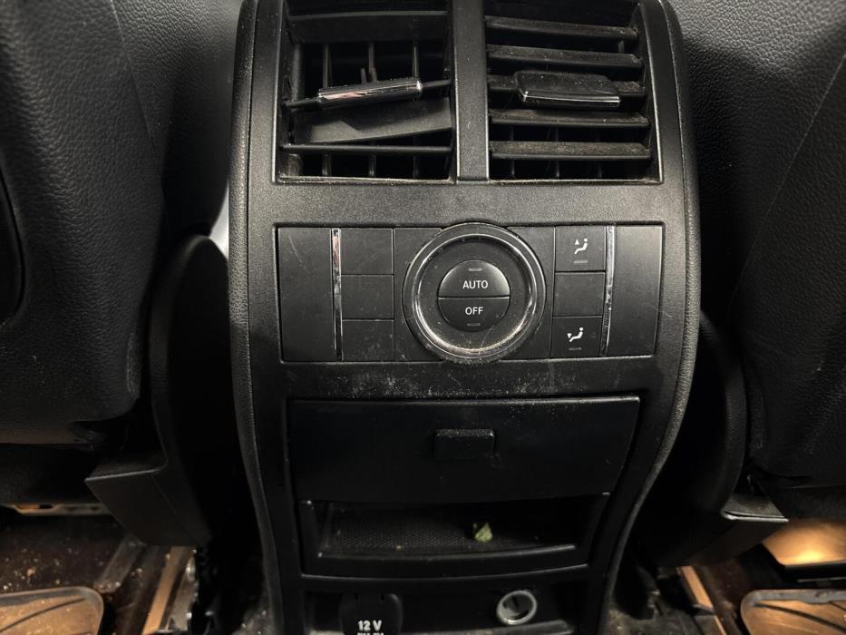 MERCEDES-BENZ ML 2006