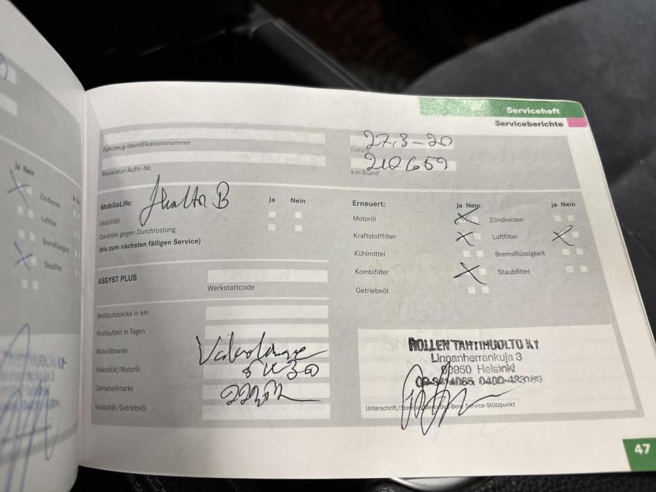 MERCEDES-BENZ ML 2006