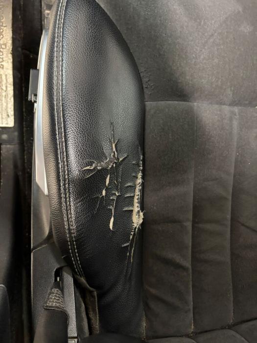 MERCEDES-BENZ ML 2006