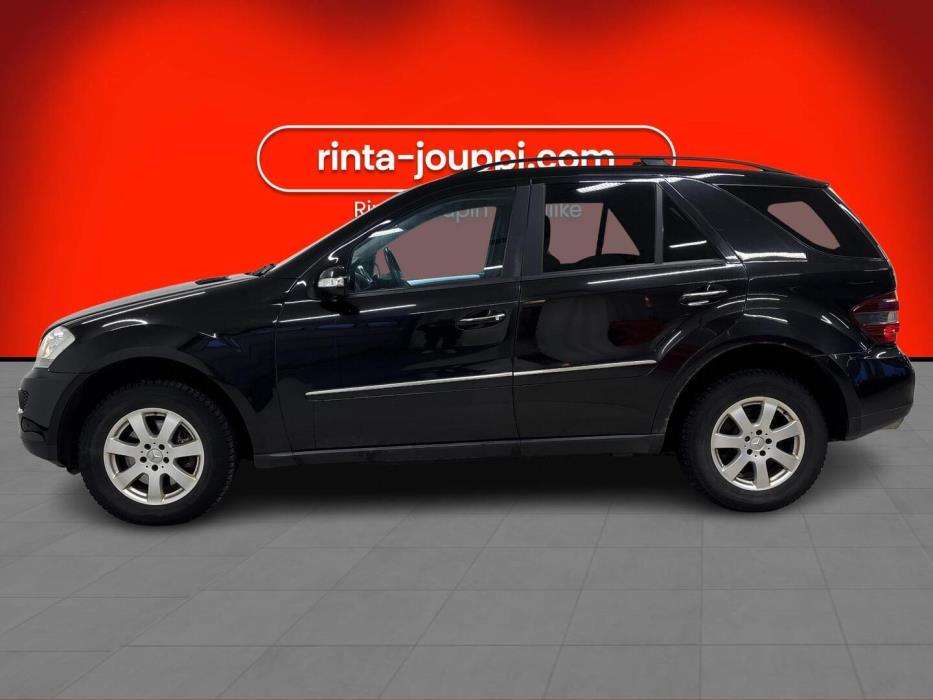 MERCEDES-BENZ ML 2006