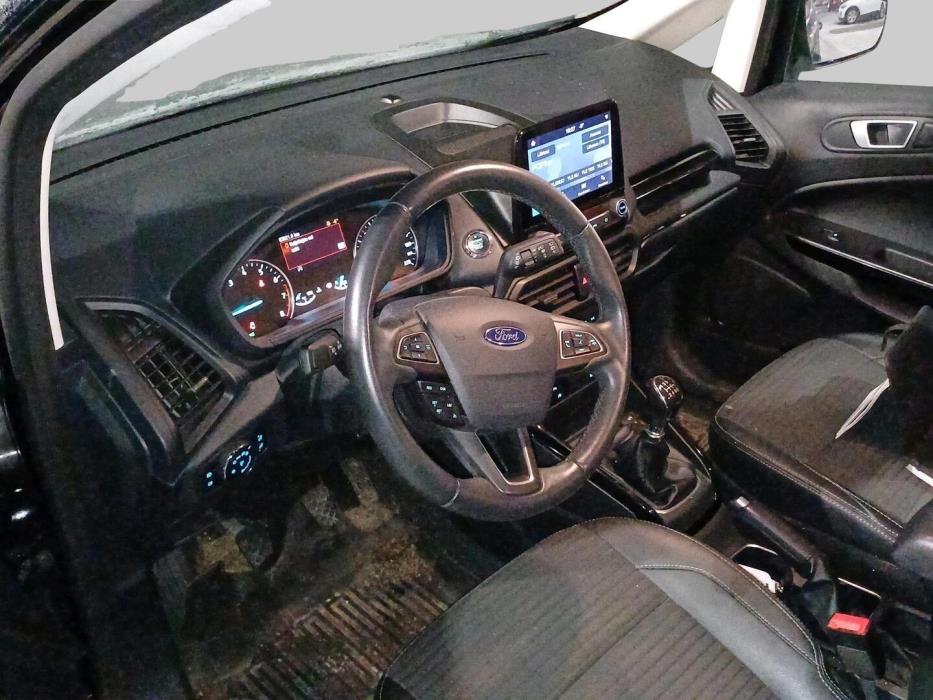 FORD Ecosport 2019