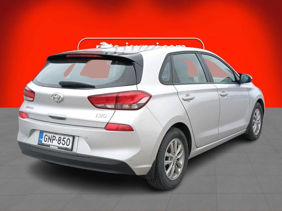 HYUNDAI i30 Hatchback 2020