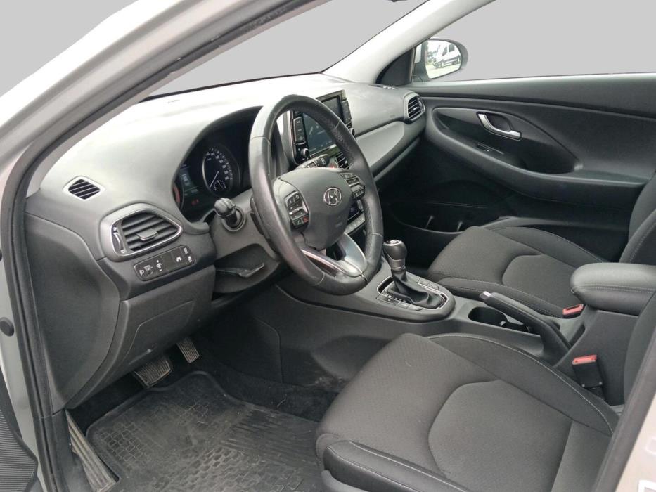 HYUNDAI i30 Hatchback 2020