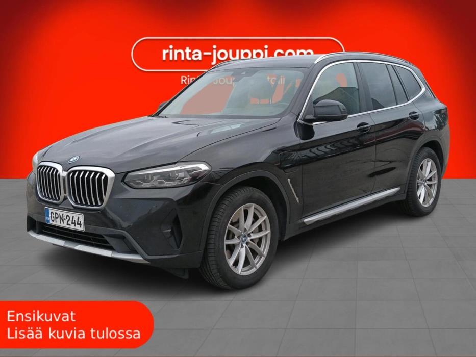 BMW X3 2023