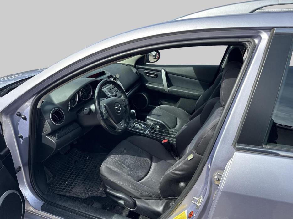 MAZDA Mazda6 2009