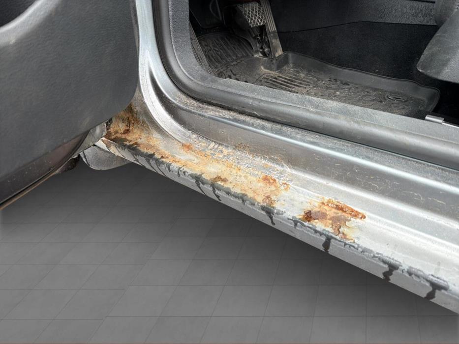 VOLKSWAGEN Golf 2010
