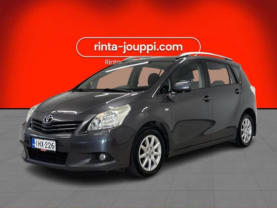 TOYOTA Verso 2009