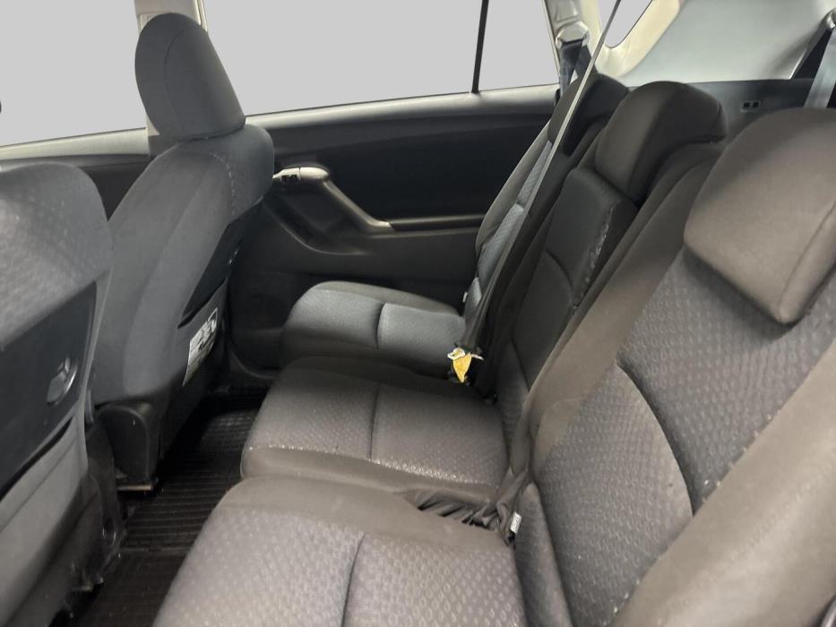 TOYOTA Verso 2009